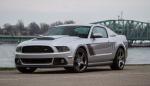 Ford Mustang Stage 3 by Roush 2013 года